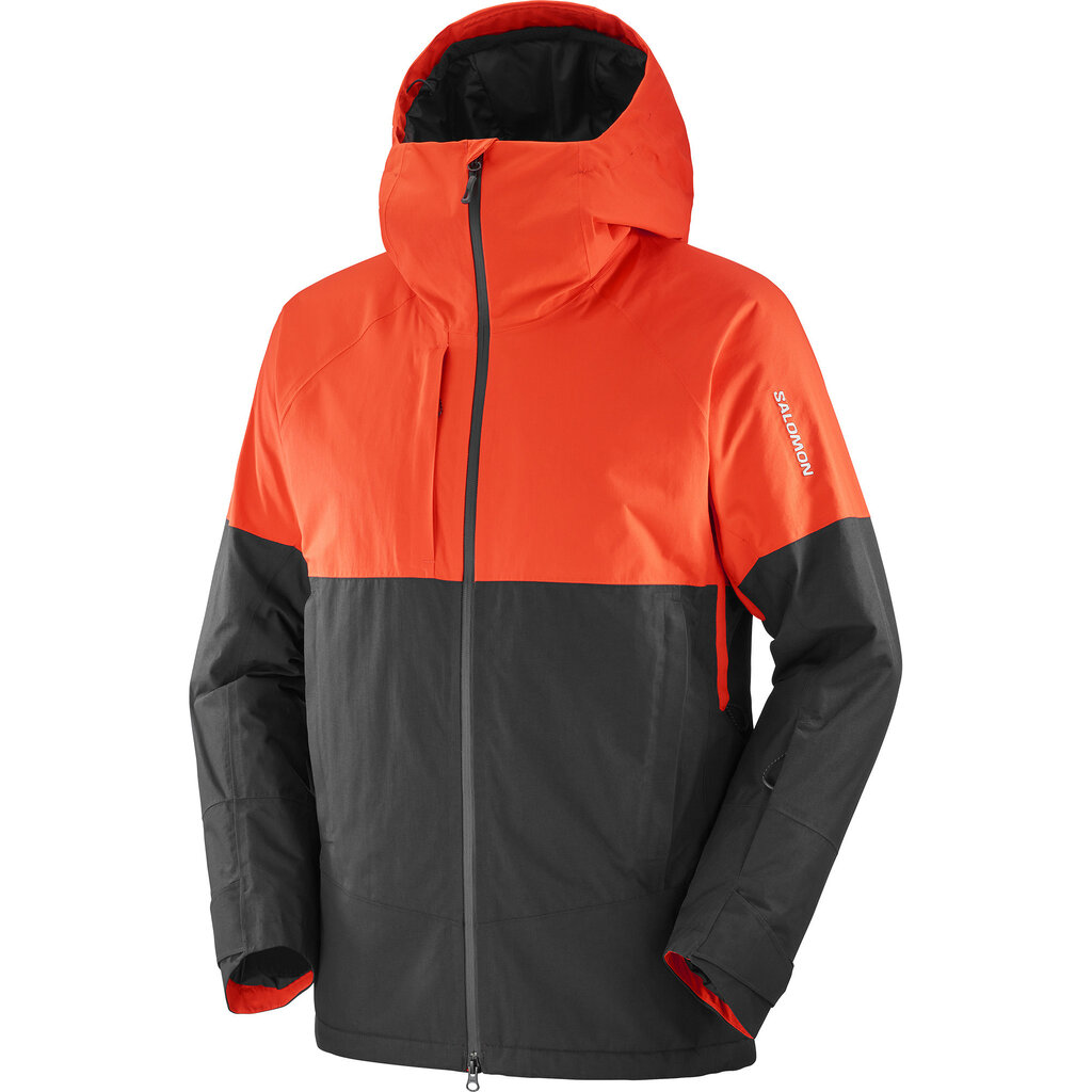 Salomon Transfer Puff Jacket | FCSki.com - Fox Chapel Ski Salomon Transfer Puff Jacket | FCSki.com - Fox Chapel Ski