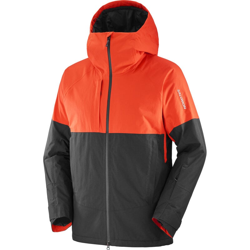 SALOMON Transfer Puff Jacket 2024/2025