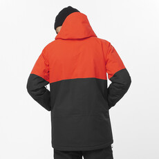 Salomon Transfer Puff Jacket | FCSki.com - Fox Chapel Ski Salomon Transfer Puff Jacket | FCSki.com - Fox Chapel Ski