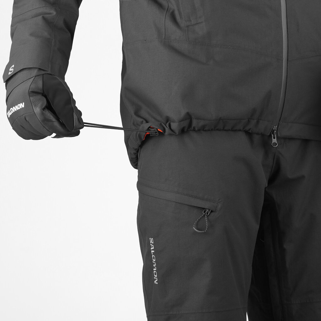 Salomon Transfer Puff Jacket | FCSki.com - Fox Chapel Ski Salomon Transfer Puff Jacket | FCSki.com - Fox Chapel Ski