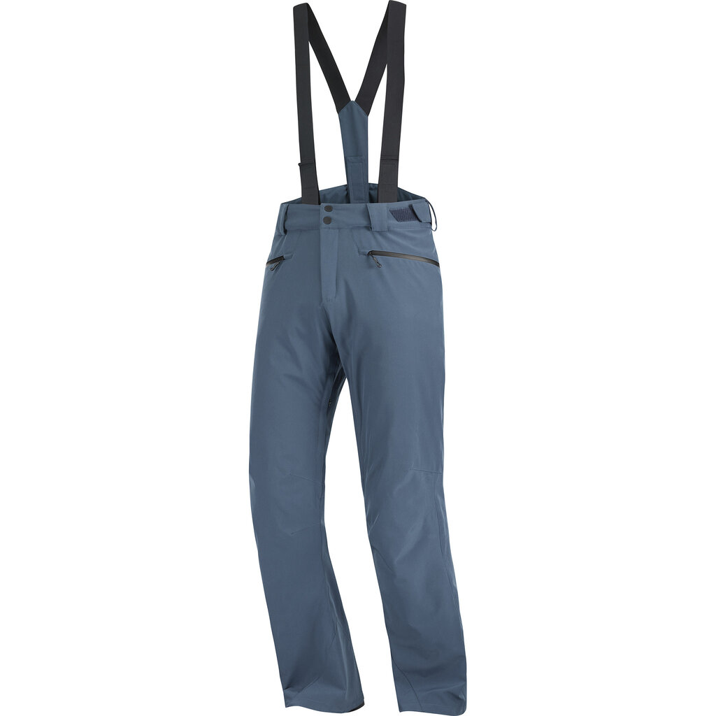 Salomon Men's Edge Ski Pants - Aj's Ski and Sports