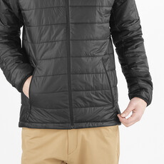 SALOMON Outline HD Insulated Jacket 2024/2025