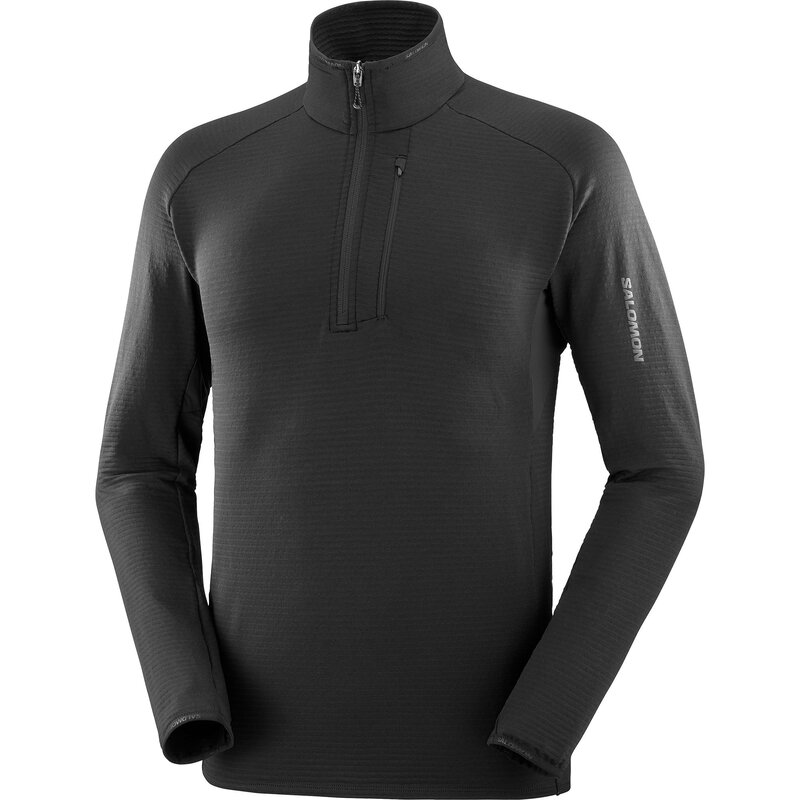 SALOMON Essential LT Warm HZ Midlayer 2024/2025