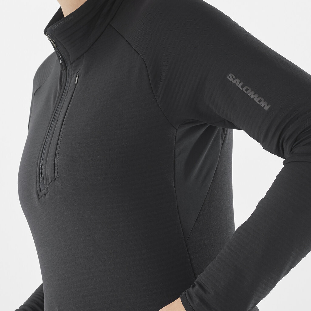 SALOMON Essential LT Warm HZ Womens Midlayer 2024/2025