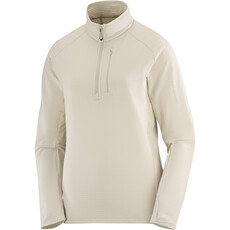 SALOMON Essential LT Warm HZ Womens Midlayer 2024/2025