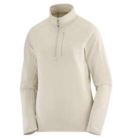 SALOMON Essential LT Warm HZ Womens Midlayer 2024/2025