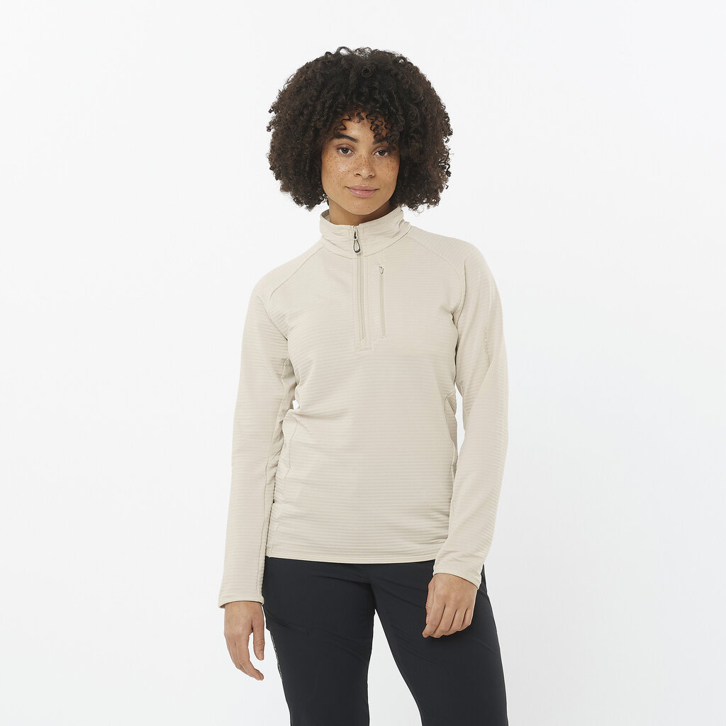 SALOMON Essential LT Warm HZ Womens Midlayer 2024/2025