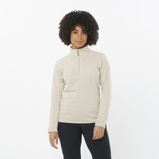 SALOMON Essential LT Warm HZ Womens Midlayer 2024/2025
