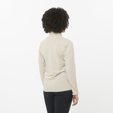 SALOMON Essential LT Warm HZ Womens Midlayer 2024/2025