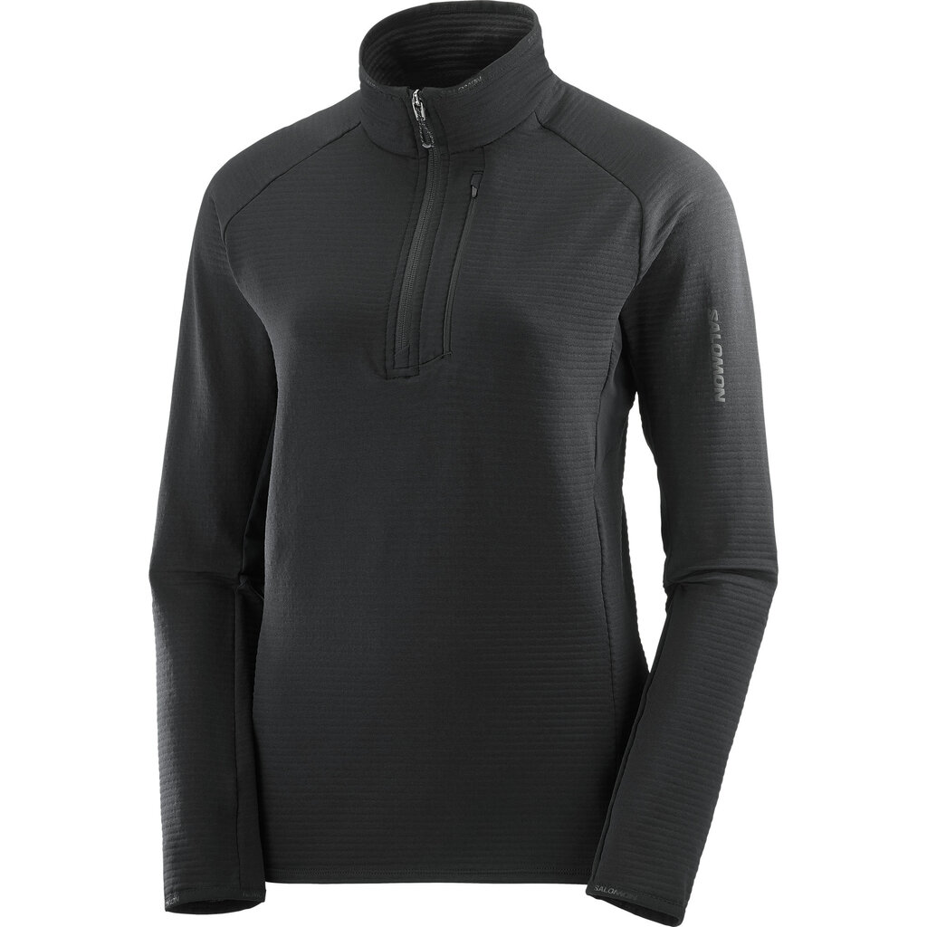 SALOMON Essential LT Warm HZ Womens Midlayer 2024/2025
