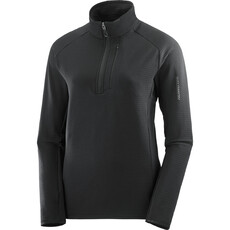 SALOMON Essential LT Warm HZ Womens Midlayer 2024/2025