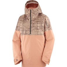 SALOMON Bashley Womens Anorak 2024/2025