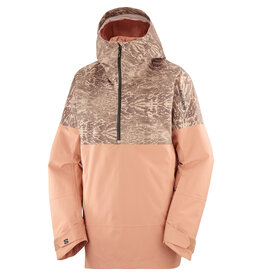 SALOMON Bashley Womens Anorak 2024/2025