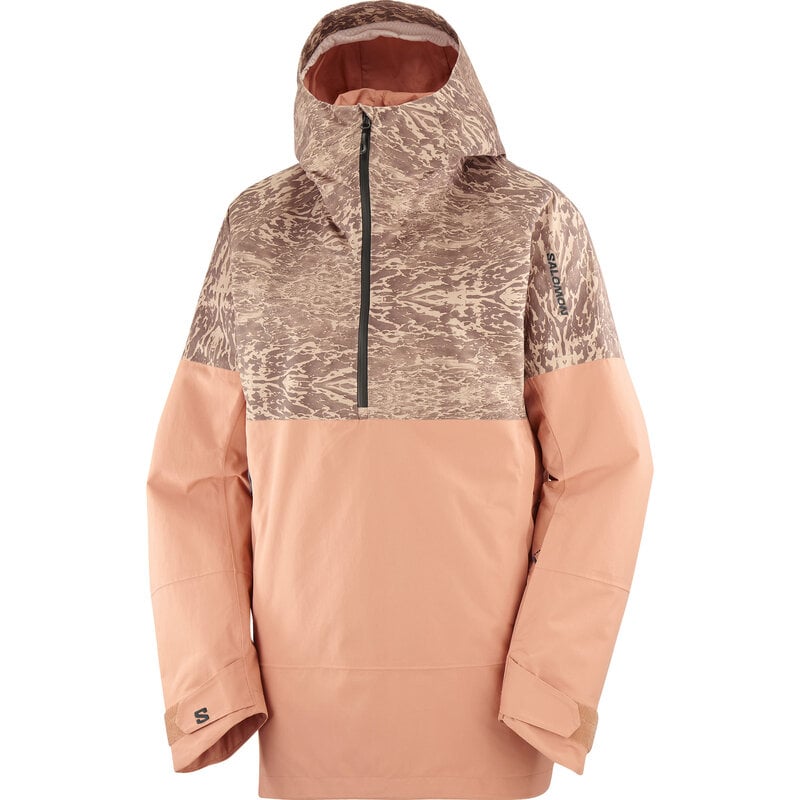 SALOMON Bashley Womens Anorak 2024/2025