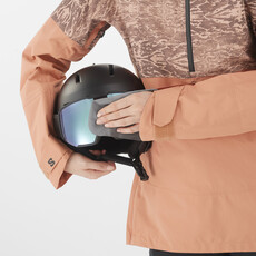 SALOMON Bashley Womens Anorak 2024/2025