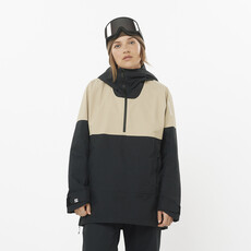 SALOMON Bashley Womens Anorak 2024/2025