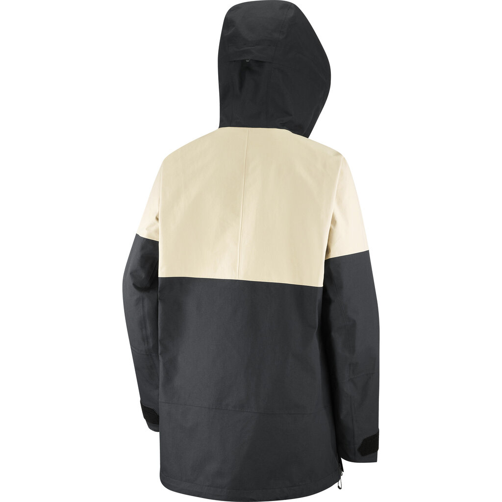 Salomon Bashley Anorak ジャケット size:S Salomon Bashley Womens Anorak | FCSki.com - Fox Chapel Ski