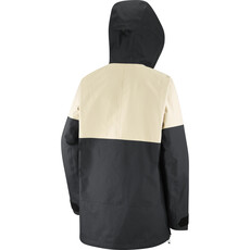 SALOMON Bashley Womens Anorak 2024/2025