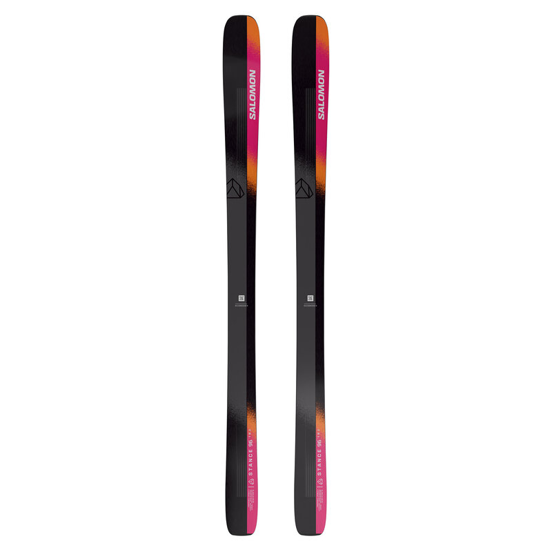 SALOMON Stance 96 Ski 2024/2025