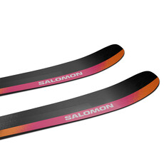 SALOMON Stance 96 Ski 2024/2025
