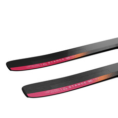 SALOMON Stance 96 Ski 2024/2025