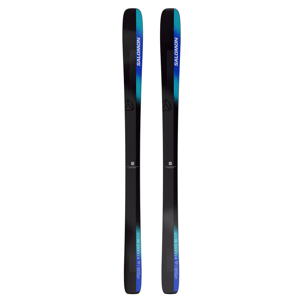 SALOMON Stance 90 Ski 2024/2025