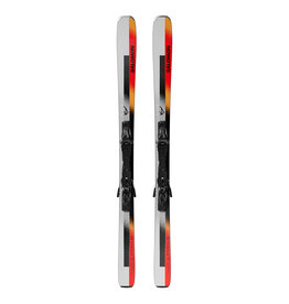 SALOMON Stance 84 Ski With MI12 GW F90 Binding 2024/2025