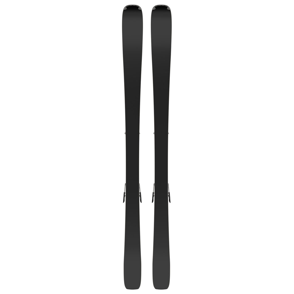 SALOMON Stance 80 Womens Ski With M10 GW L80 Binding 2024/2025