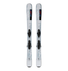 SALOMON QST Blank T Ski With L6 GW Illusion Binding 2024/2025