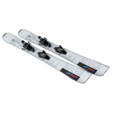 SALOMON QST Blank T Ski With L6 GW Illusion Binding 2024/2025