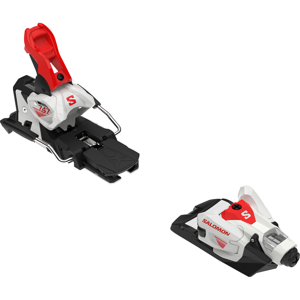 Salomon Strive 16 MN 747 Binding | FCSki.com - Fox Chapel Salomon Strive 16 MN 747 Binding | FCSki.com - Fox Chapel