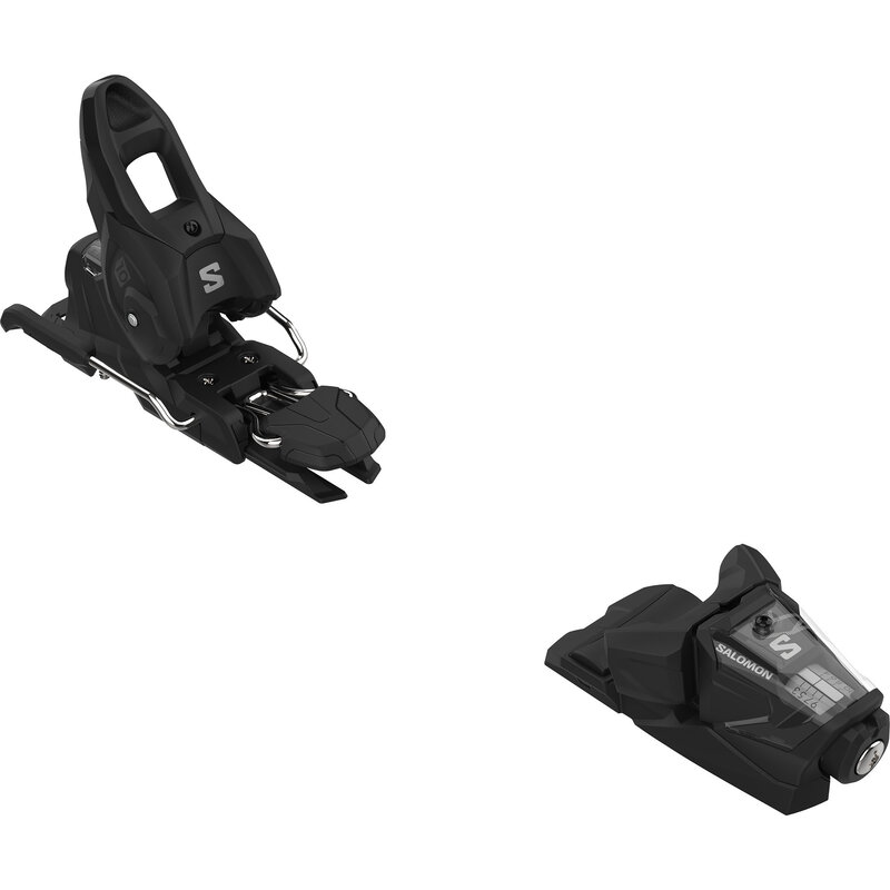 SALOMON Stage 10 GW Binding 2024/2025