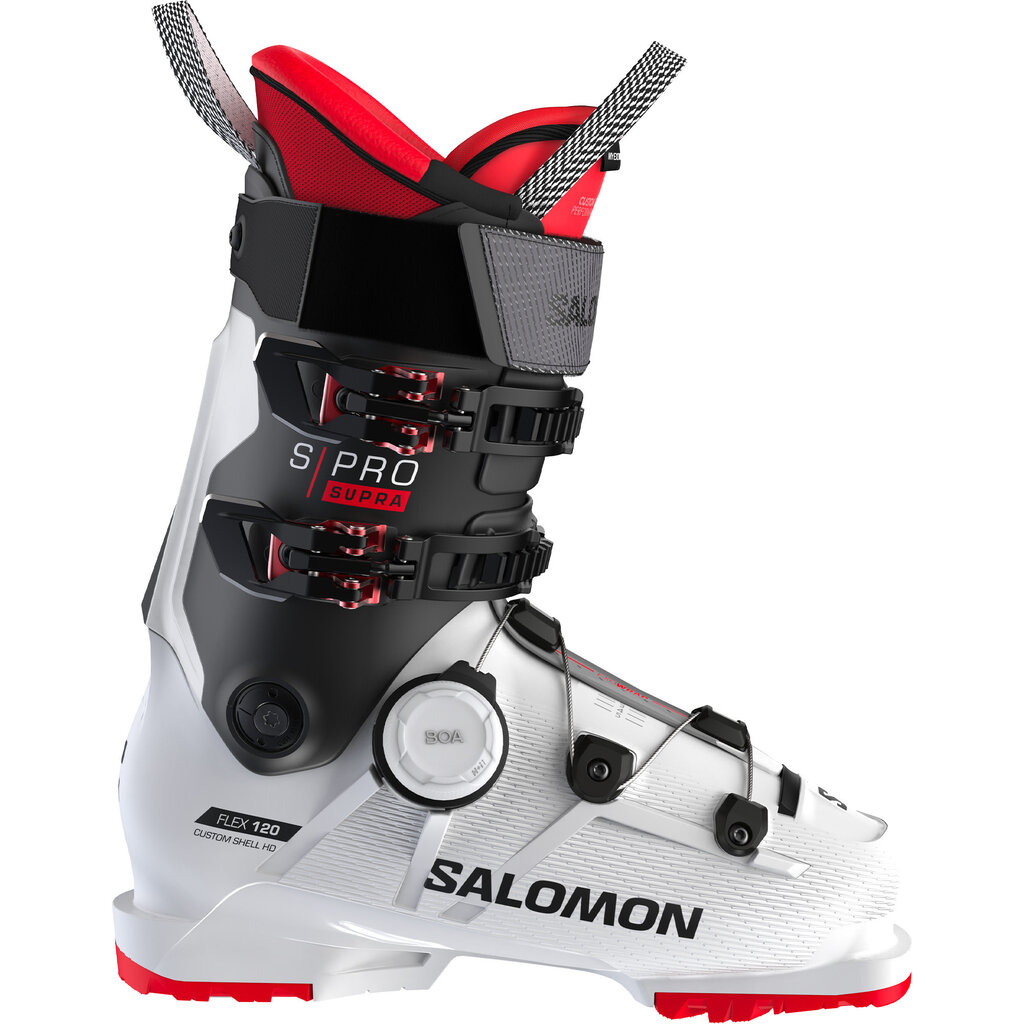 SALOMON S/Pro Supra BOA 120 GW Ski Boot 2024/2025