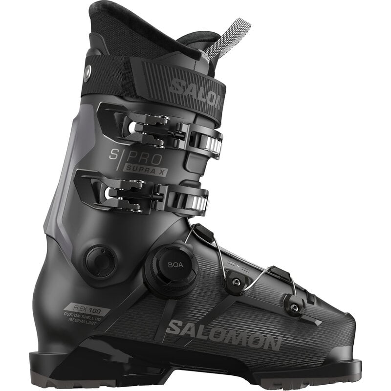 SALOMON S/Pro Supra BOA 100X GW Ski Boot 2024/2025