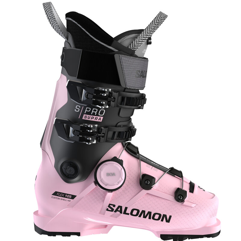 SALOMON S/Pro Supra BOA 105 GW Womens Ski Boot 2024/2025