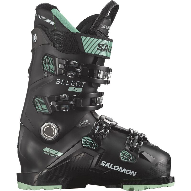 SALOMON Select HV 80 Womens GW Ski Boot 2024/2025