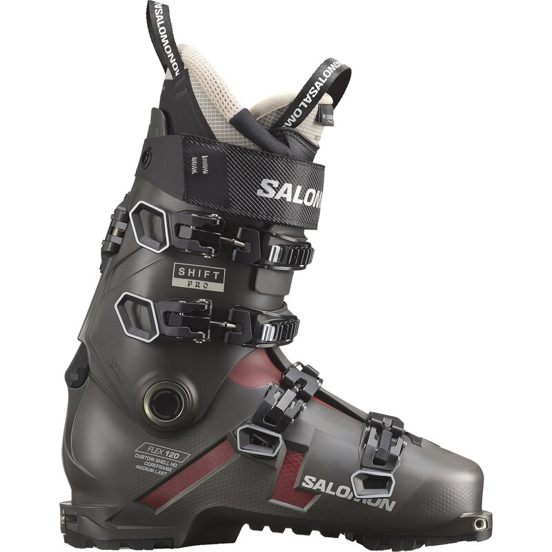 SALOMON Shift Pro 120 AT GW Ski Boot 2024/2025