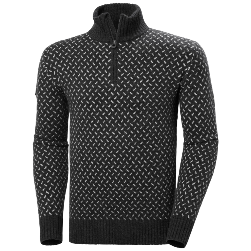 HELLY HANSEN Arctic Icelander 1/2 Zip 2024/2025