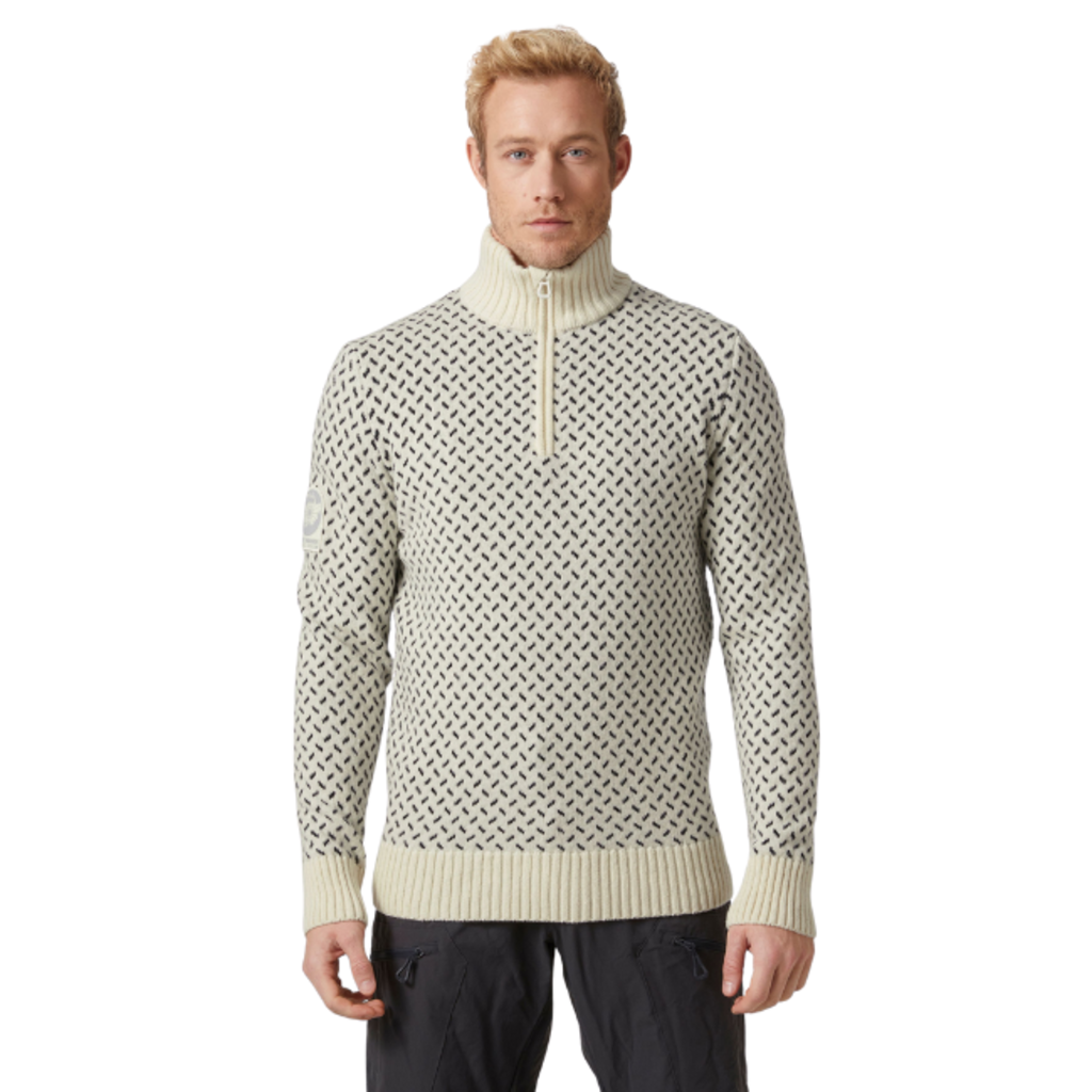 HELLY HANSEN Arctic Icelander 1/2 Zip 2024/2025