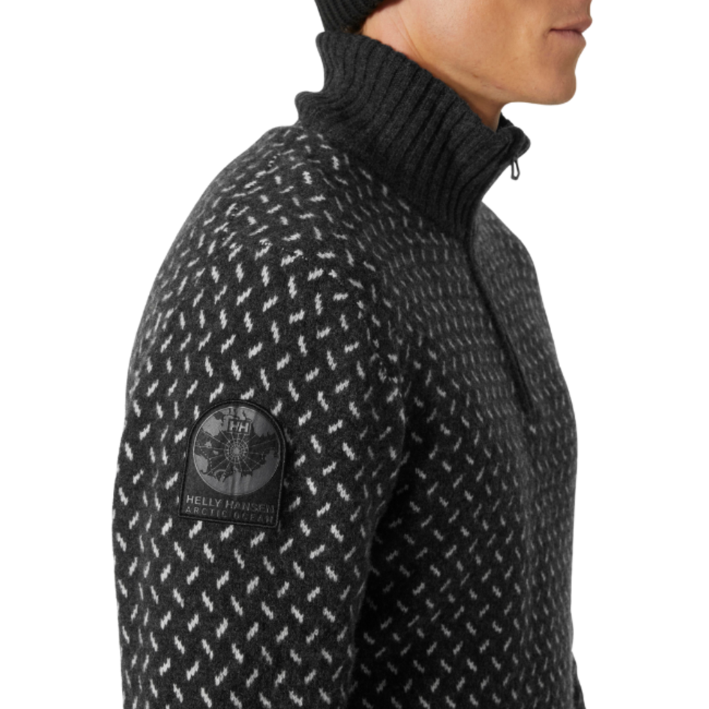 HELLY HANSEN Arctic Icelander 1/2 Zip 2024/2025