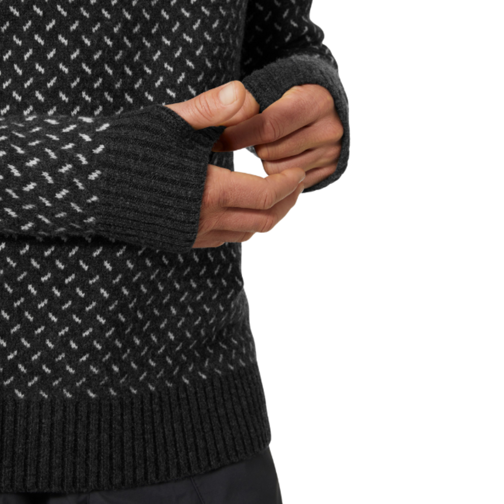 HELLY HANSEN Arctic Icelander 1/2 Zip 2024/2025
