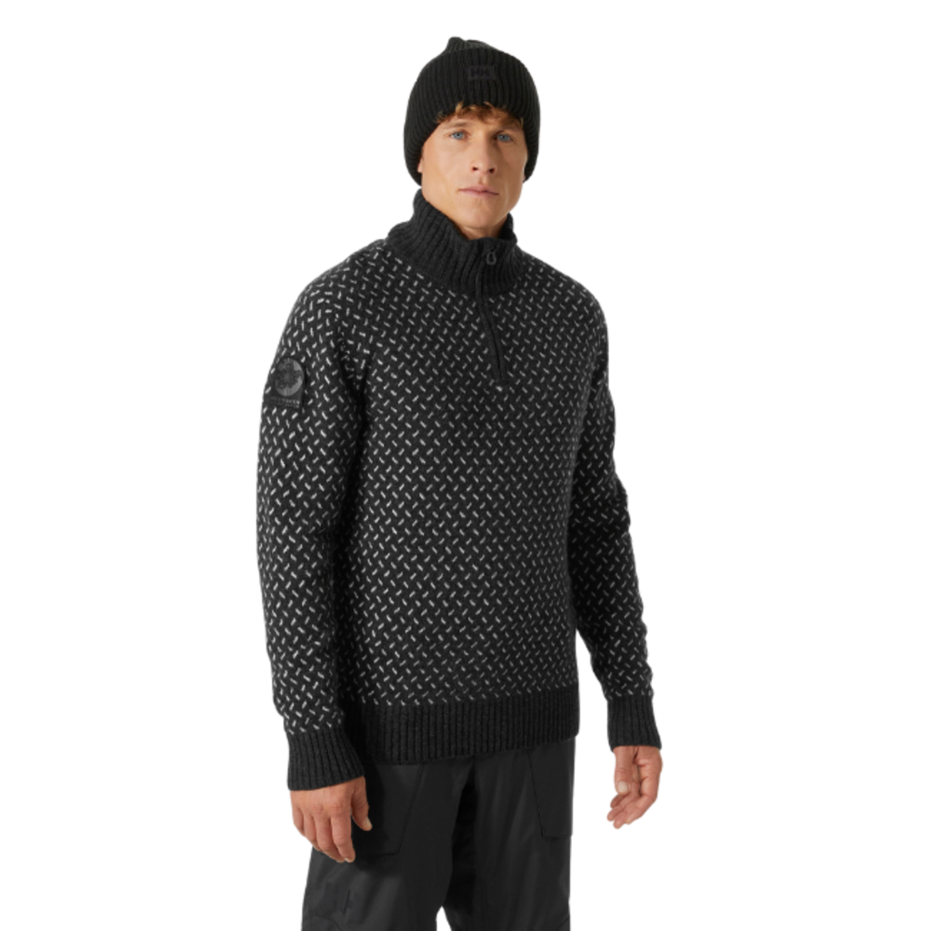 HELLY HANSEN Arctic Icelander 1/2 Zip 2024/2025