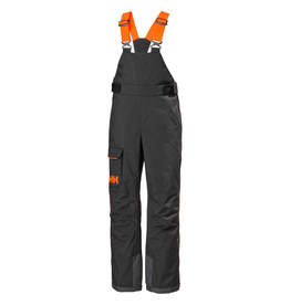 HELLY HANSEN Summit Junior Bib Pant  2024/2025