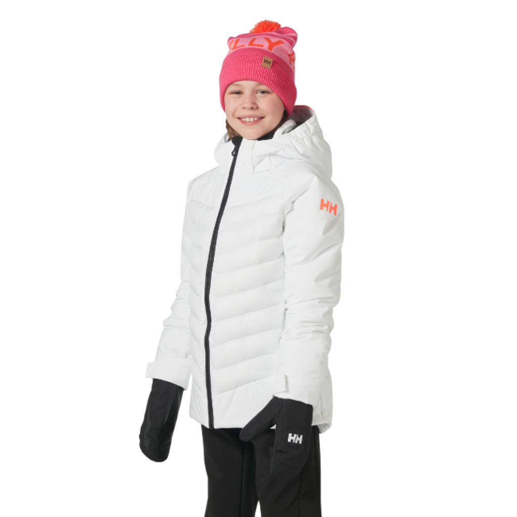 HELLY HANSEN Serene Junior Jacket 2024/2025