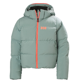 HELLY HANSEN Nora Short Puffy Junior Jacket 2024/2025