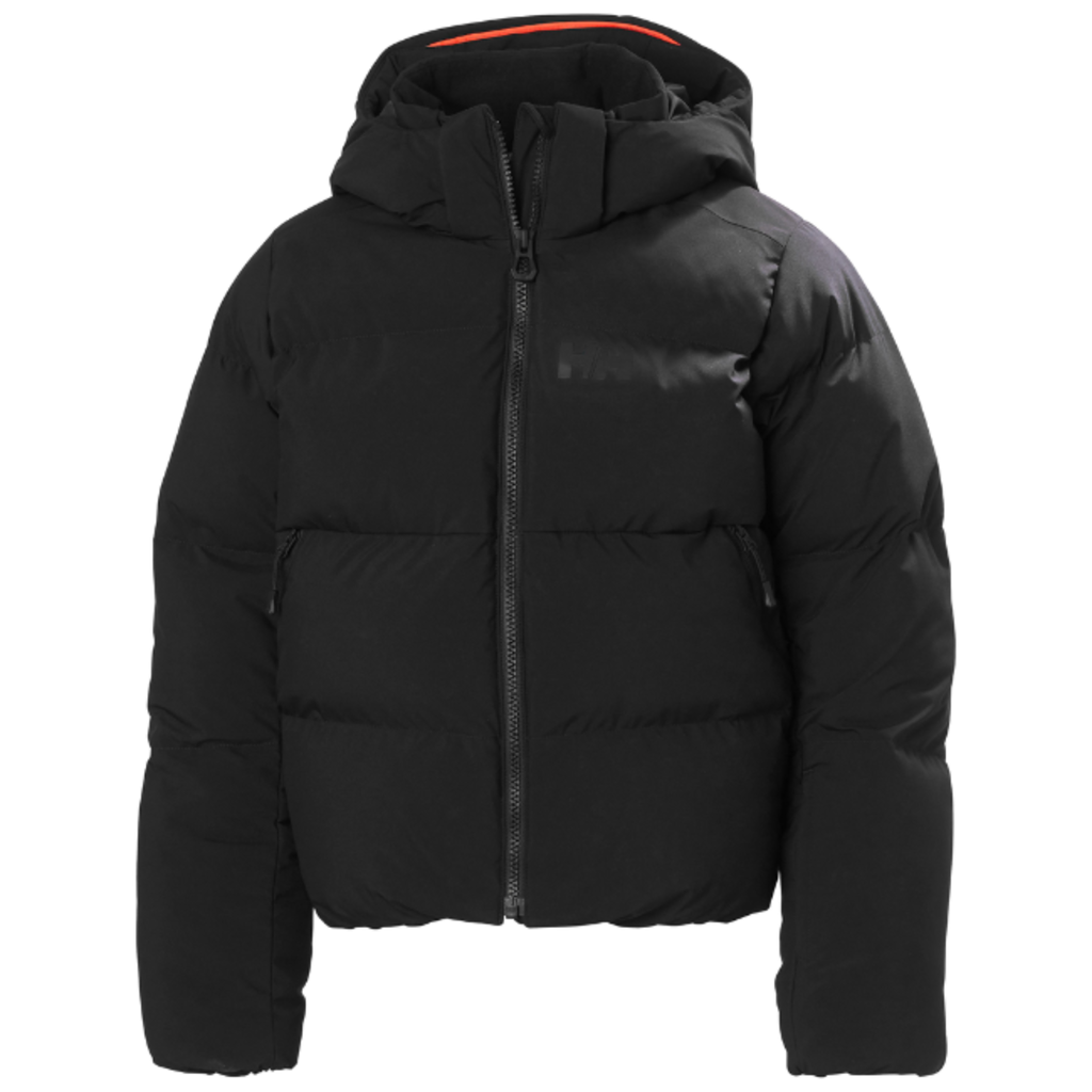 HELLY HANSEN Nora Short Puffy Junior Jacket 2024/2025