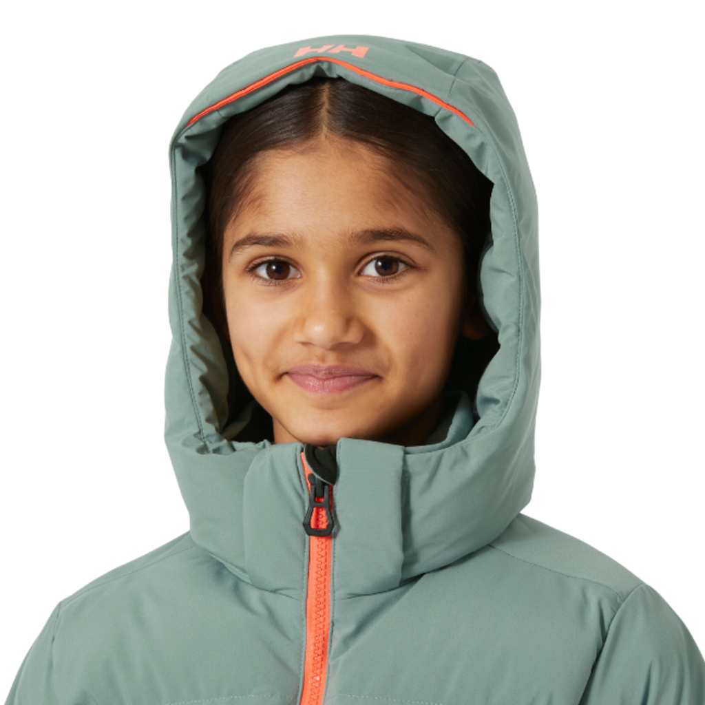 HELLY HANSEN Nora Short Puffy Junior Jacket 2024/2025