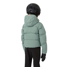 HELLY HANSEN Nora Short Puffy Junior Jacket 2024/2025