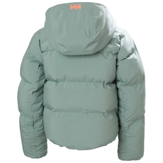 HELLY HANSEN Nora Short Puffy Junior Jacket 2024/2025