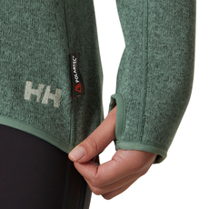 HELLY HANSEN Varde Womens 1/2 Zip 2.0  2024/2025